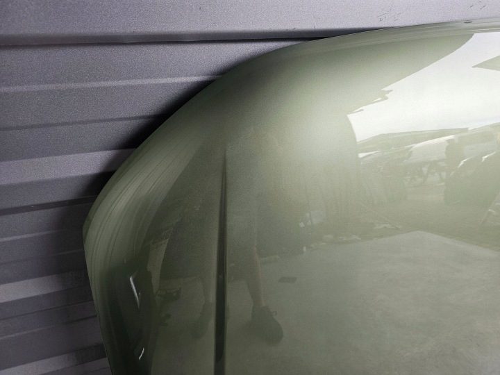 Chery Jaecoo 7 капот в сборе идеальный в цвет 553000383AADYJ, фото 4