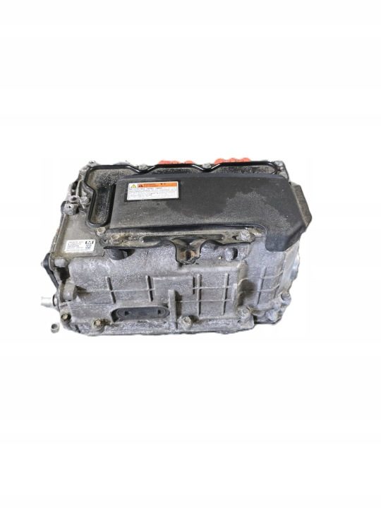 TOYOTA PRIUS PLUS + INVERTER CONVERTER ИНВЕРТОР, фото 1
