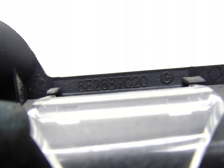 РУЧКИ С ПОДСВЕТКОЙ КОМПЛЕКТ SEAT EXEO AUDI A4 B7, фото 5