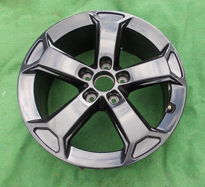 Литой диск Audi OE LATUS 7.0" x 17" 5x112 ET 45, фото 7