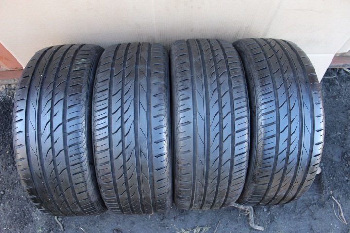 4× Шина летняя Matador MP47 Hectorra 3 205/45R17 88 Y защита диска, усилитель (XL), фото 1