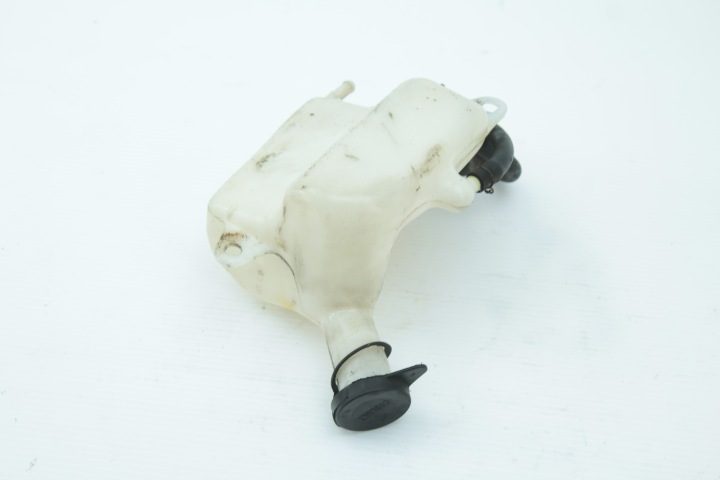 HONDA NTV 650 DEAUVILLE 98-05 РАСШИРИТЕЛЬНЫЙ БАЧОК, фото 3