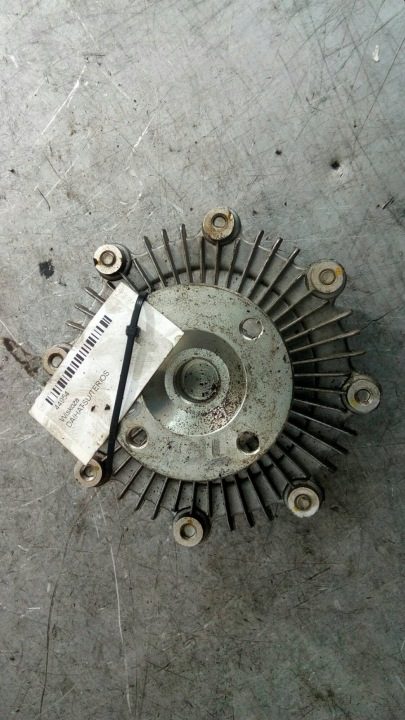 Вискомуфта DAIHATSU TERIOS I 1.3, фото 1