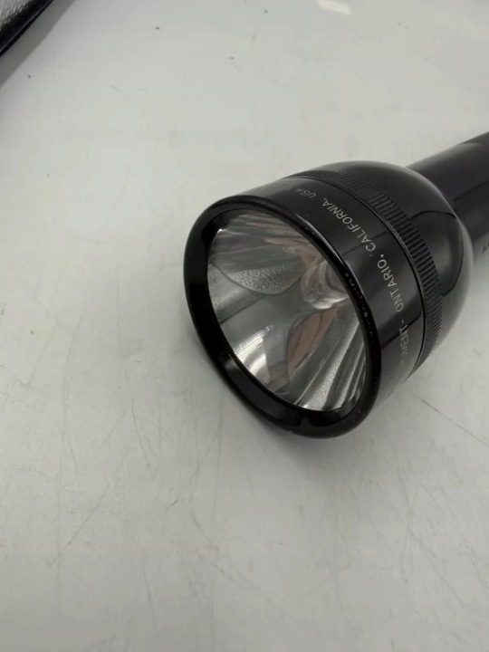Фонарик классический Maglite 27 lm LED, фото 5