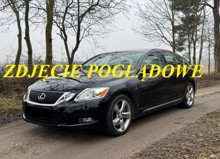 БЛОК УПРАВЛЕНИЯ ЭБУ ГИДРОУСИЛИТЕЛЯ EPS 89650-30740 LEXUS GS III 05-12 EU, фото 8