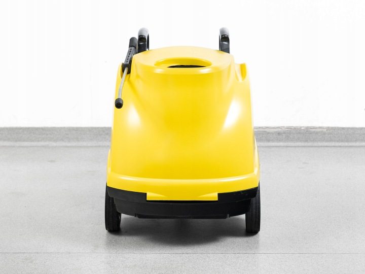 МОЙКА ВЫСОКОГО ДАВЛЕНИЯ KARCHER HDS 558 C 140 бар 550l/h 230V 3,2 кВт 6000 нетто, фото 6