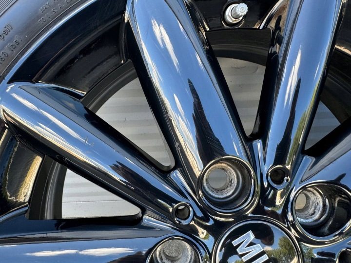 OEM КОЛЕСА ЗИМНИЕ MINI ONE COOPER F55 F56 F57 175/60/16 Dunlop rft, фото 14