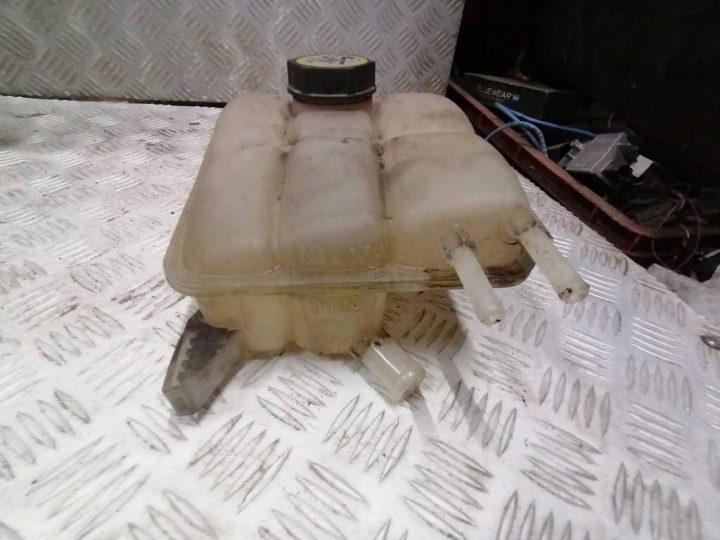 Ford Focus MK2 РАСШИРИТЕЛЬНЫЙ БАЧОК ВОДЫ, фото 2