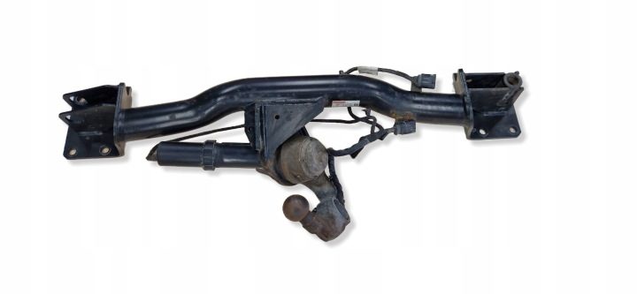 Комплект крюка для прицепа BMW X5 F15 D164KN, фото 1