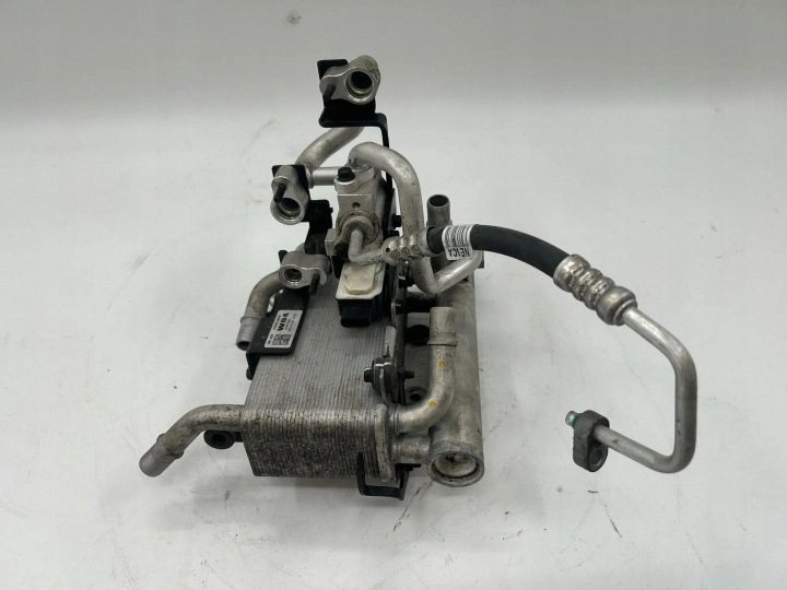 Осушитель кондиционера HYUNDAI 97606GI540 Electric 239 кВт 2021, фото 8