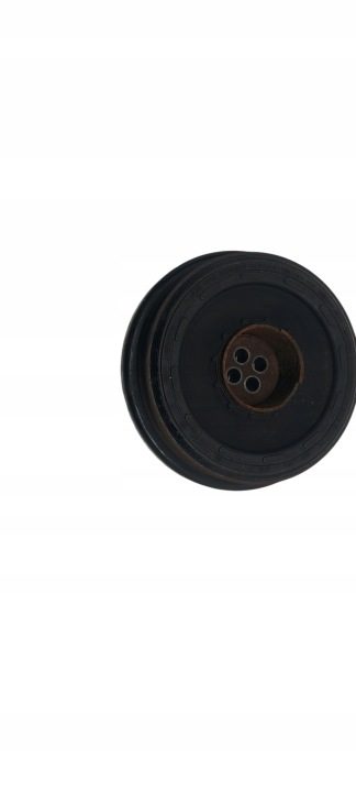BMW E81 E82 E87 E88 E84 ШКИВ ВАЛА ГАСИТЕЛЬ КОЛЕБАНИЙ N47D20D N47S 7810458, фото 1