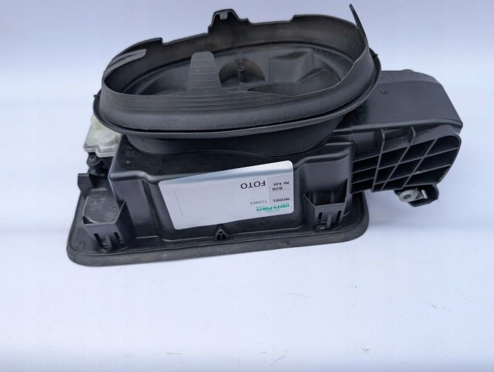 ЛЮЧОК ТОПЛИВНОГО БАКА BMW X5 (G05) 7440018 32843100 3.0L 210 кВт 2024, фото 10