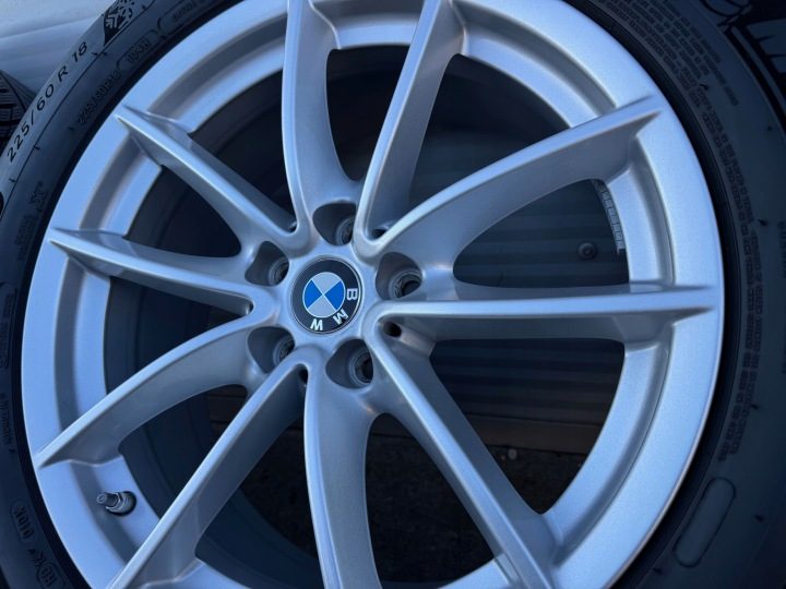 OEM КОЛЕСА ЗИМНИЕ BMW X3 G01 X4 G02 225/60/18 rft Michelin супер ! распродажа, фото 13