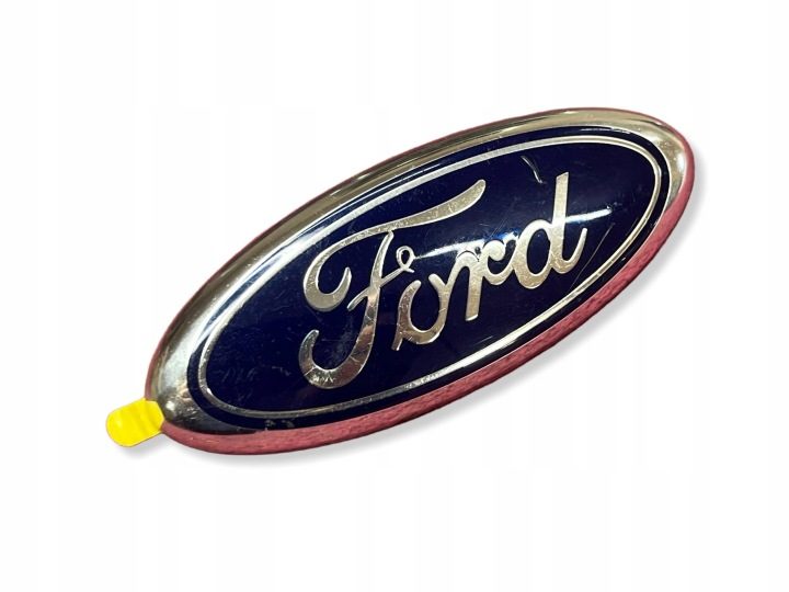 ЭМБЛЕМА ЛОГОТИП ОРИГИНАЛЬНЫЙ FORD 2S61-A425A52-AA !J, фото 1