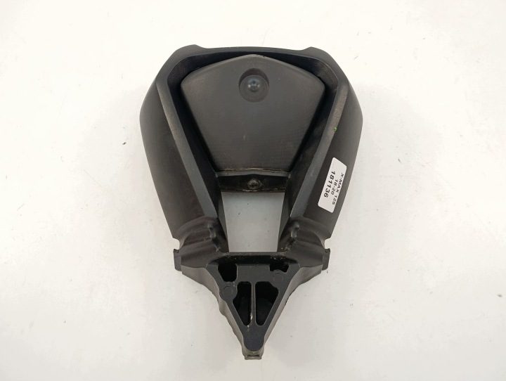 YAMAHA X-MAX 125 18-20 СПИНКА ПАССАЖИРА, фото 1