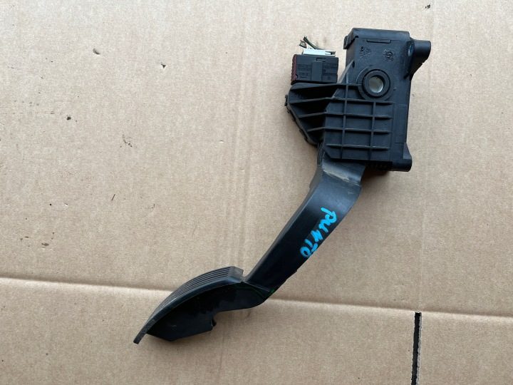 Педаль газа потенциометр Fiat Grande Punto 2005-2012 55702020, фото 1