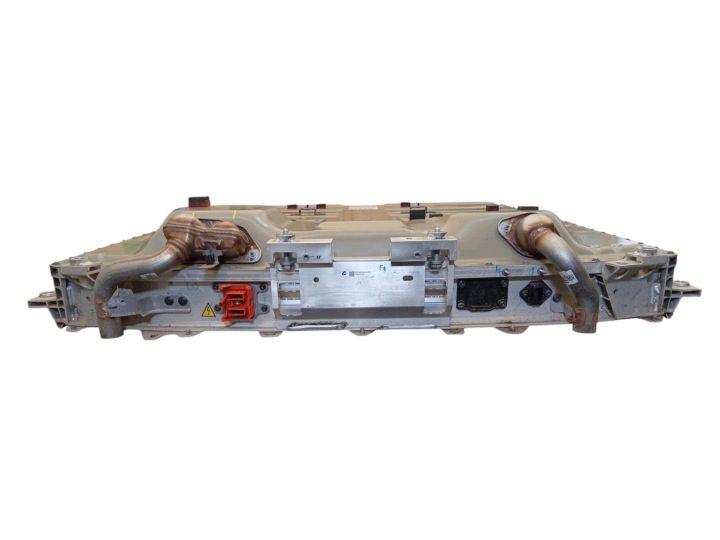 АККУМУЛЯТОР PEUGEOT 5008 III (2024-) 213 л.с. 157 кВт 9873030280, фото 8