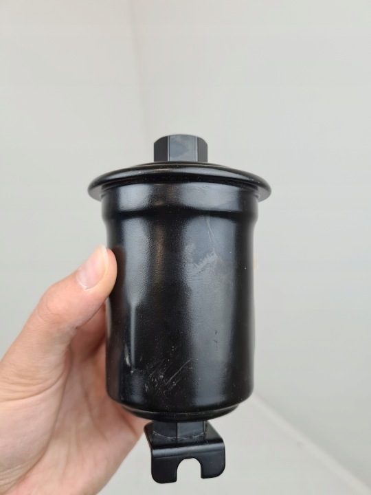 Bosch 0 986 450 221 Топливный фильтр, фото 4