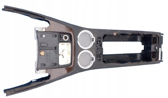 ЦЕНТРАЛЬНЫЙ ТОННЕЛЬ БАРДАЧОК ПЕПЕЛЬНИЦА 8223326 BMW 7 E65 E66 01-, фото 1