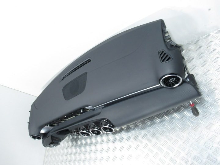ТОРПЕДО КОНСОЛЬ MERCEDES A-КЛАСС W177 ОРИГИНАЛ A17768061029051, фото 4