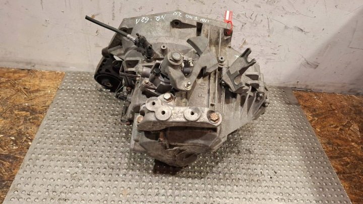 Коробка передач F40 Opel Insignia 2.0 CDTI, фото 6