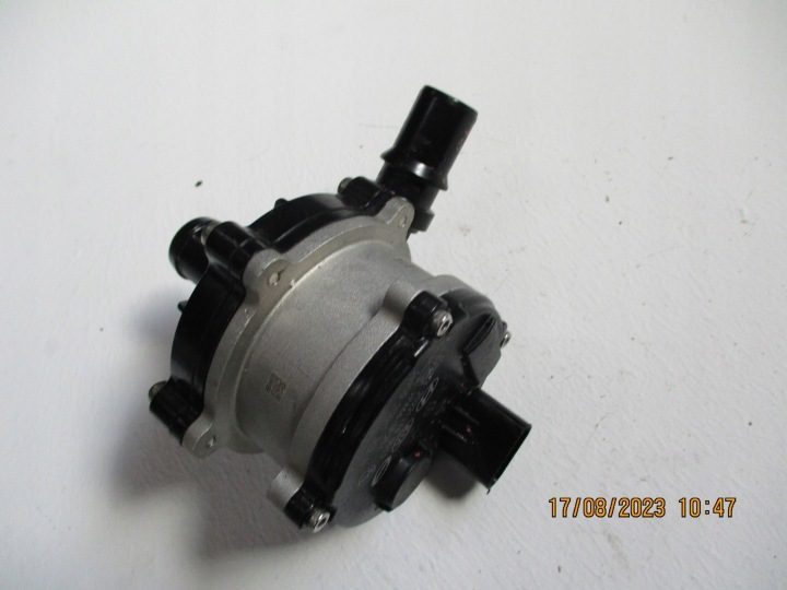 Помпа HYUNDAI KIA 36900-2BKH1, фото 2