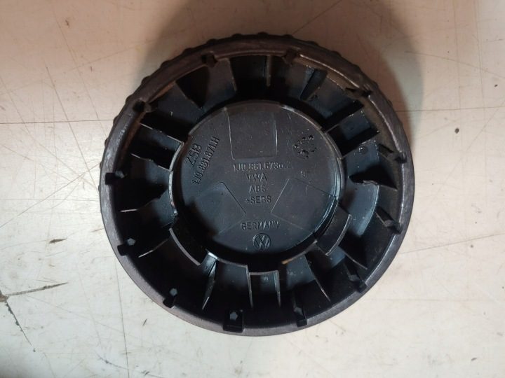 Ручка регулировки сиденья Volkswagen OE 1J0881673, фото 2