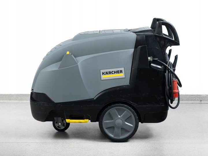 Мойка высокого давления Karcher 160 бар 12000 Вт, фото 4