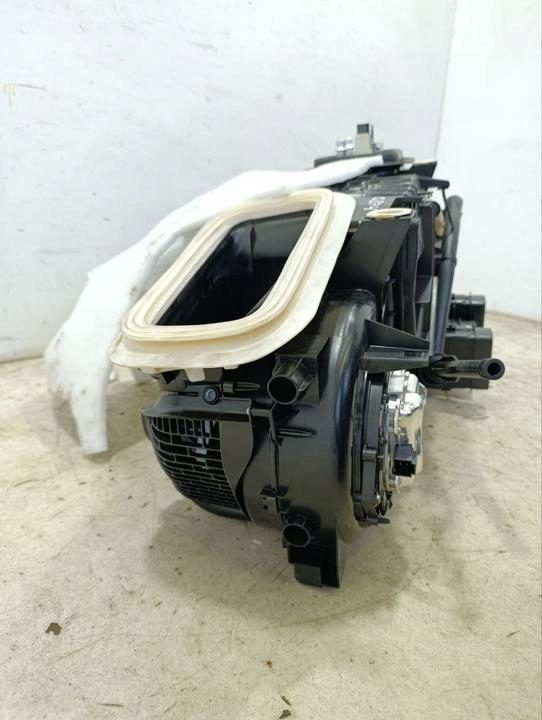 Корпус вентилятора Mercedes-Benz EQE ВНЕДОРОЖНИК 2024 A2968304700, фото 5