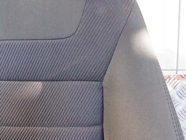 СИДЕНЬЕ ПРАВОЕ ПЕРЕДНЕЕ FORD S-MAX I РЕСТАЙЛИНГ 10-14 R., фото 6