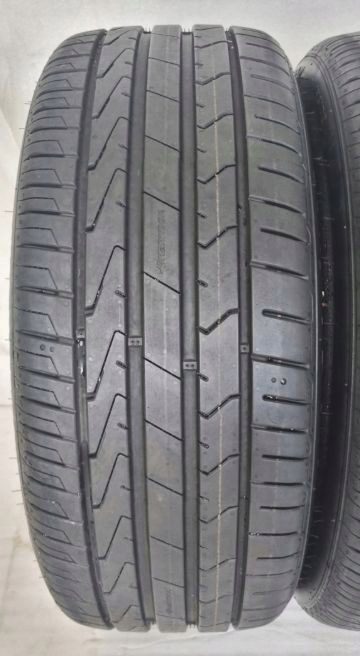 Шина летняя Hankook Ventus Prime3 K125 215/45R17 91 В усилитель (XL), фото 3