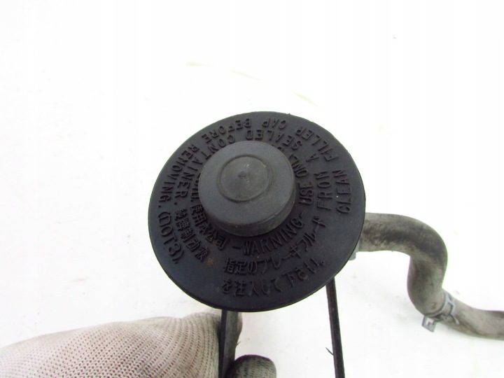 TOYOTA LAND CRUISER 120 БАЧОК ТОРМОЗНОЙ ЖИДКОСТИ 02-09r, фото 4