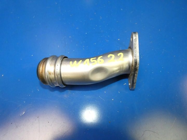 Трубка EGR Mercedes W176 2.2 CDI, фото 1