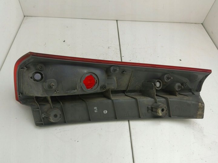 Kia OE CEED год фонарь, фото 3