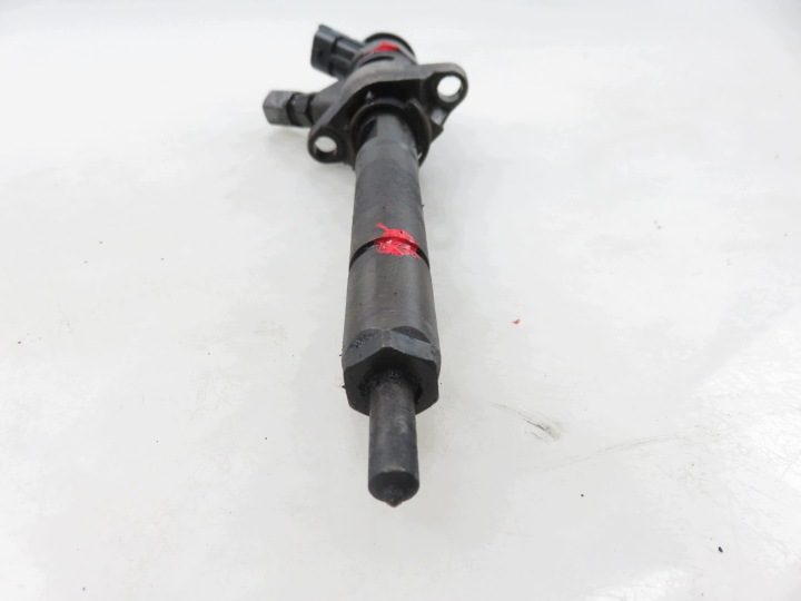 ФОРСУНКА CITROEN C4 Picasso I (UD_) 1.6 HDi 16V 109 - 9HZ 0445110297, фото 2