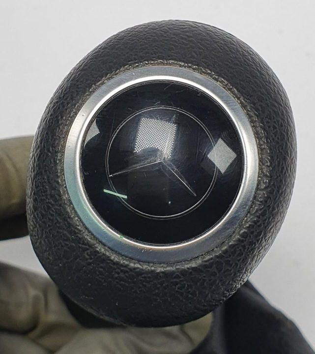 Ручка чехол переключения передач Mercedes A9062600340, фото 8