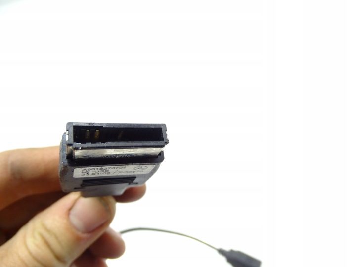 Провод кабель USB Mercedes W204 A0018276704, фото 3
