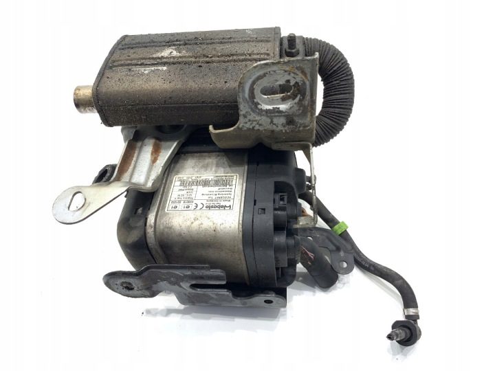 WEBASTO VW TOURAN 1K0815065P Хэтчбек 1.9 03-10, фото 2