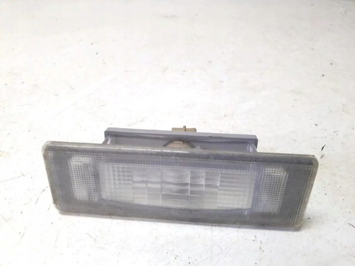 Подсветка номера KIA 925012G000 1.0L бензин 2022, фото 1