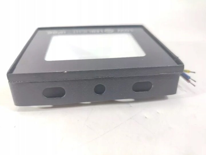 LEDLIGHT ПРОТИВОТУМАННАЯ ФАРА ФОНАРЬ ПРОЖЕКТОР LED БЕЛЫЙ ZIMNY IP66 10W, фото 6