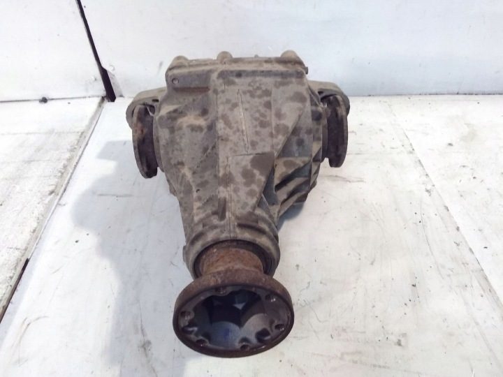 Редуктор задний VW TOUAREG (7LA, 7L6, 7L7) 4460310019 2.46L дизель 128 кВт, фото 3