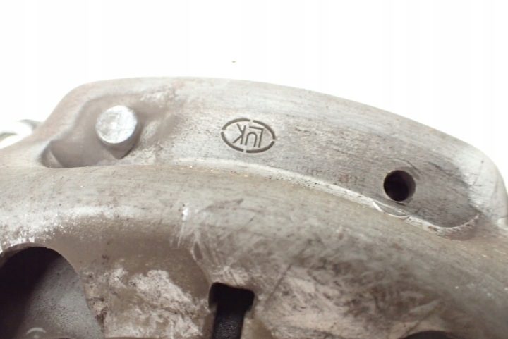 Сцепление Диск и корзина сцепления Ford Fiesta MK7 CV2Q-6375-AA 8V21-7563-DD, фото 14