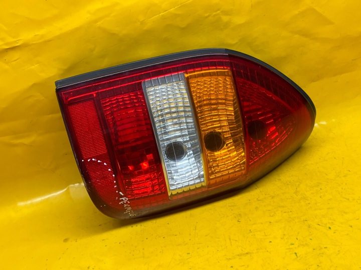 ФОНАРЬ ЗАДНИЙ ПРАВЫЙ OPEL ZAFIRA A 99-02r ДО РЕСТАЙЛИНГ YORKA 62281 ., фото 5