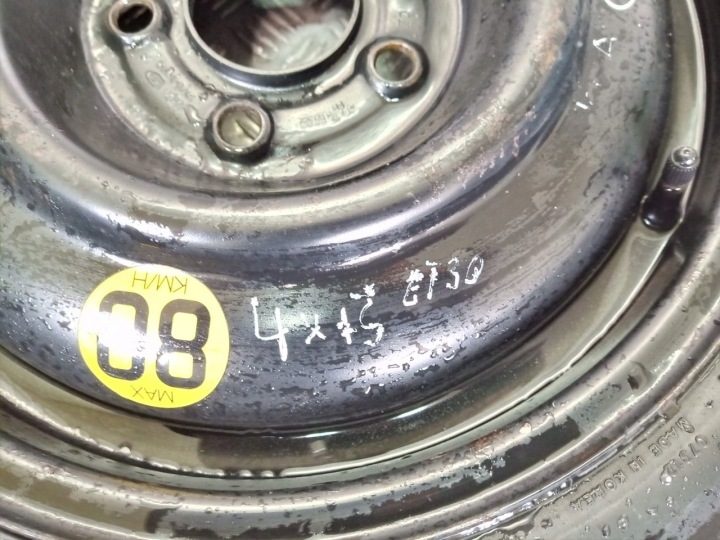 Докатка 15'' KIA Ceed I, фото 2