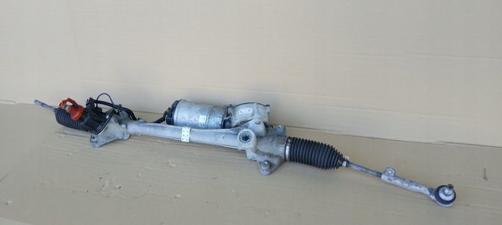РУЛЕВАЯ РЕЙКА BMW 2 G42 3 G20 G21 4 G22 G23 5A7C673, фото 7