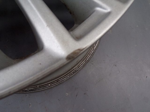 Литой диск Ford OE S-Max Galaxy 7.5" x 17" 5x108 ET 55, фото 3