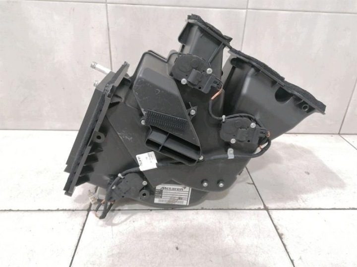 Мотор вентилятора HVAC McLaren 600LT Spider 13A3588CP, фото 4