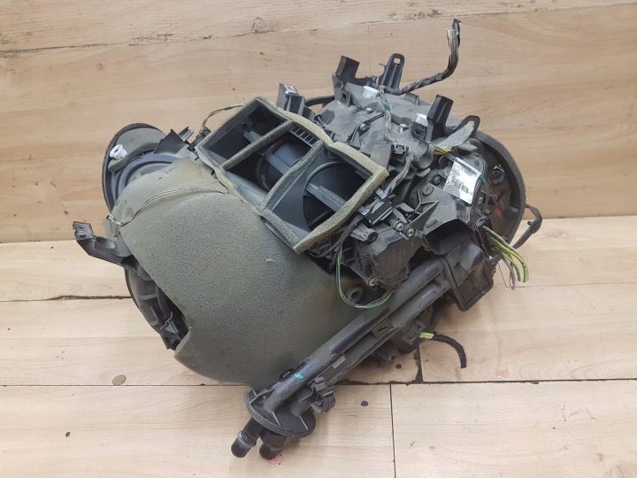 ОТОПИТЕЛЬ PEUGEOT 207, фото 1