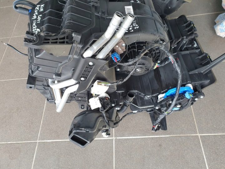ОТОПИТЕЛЬ КОНДИЦИОНЕР KIA VENGA 2009- 97200-1P250, фото 4