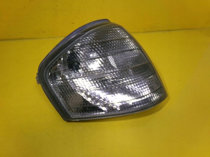 ПОВОРОТНИК ПРАВЫЙ ПЕРЕДНИЙ MERCEDES-BENZ C W202 183357B NR191, фото 2